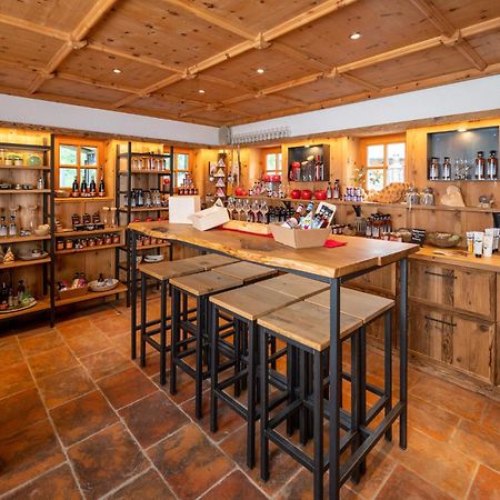 Schmiedlehenalm Appartement Obertauern Buitenkant foto