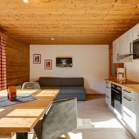 Schmiedlehenalm Appartement Obertauern Buitenkant foto
