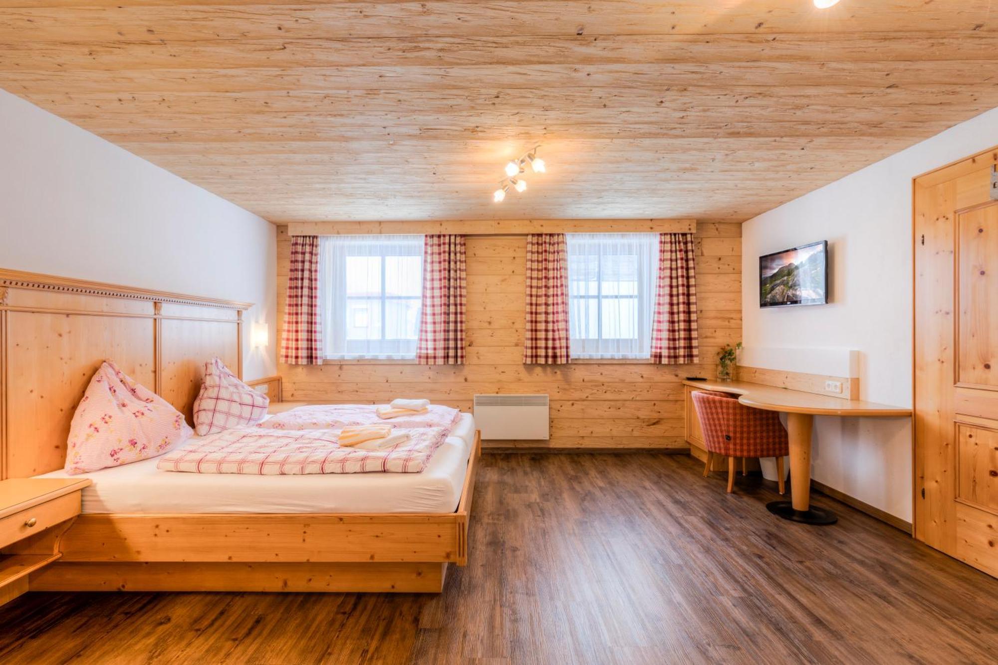 Schmiedlehenalm Appartement Obertauern Buitenkant foto