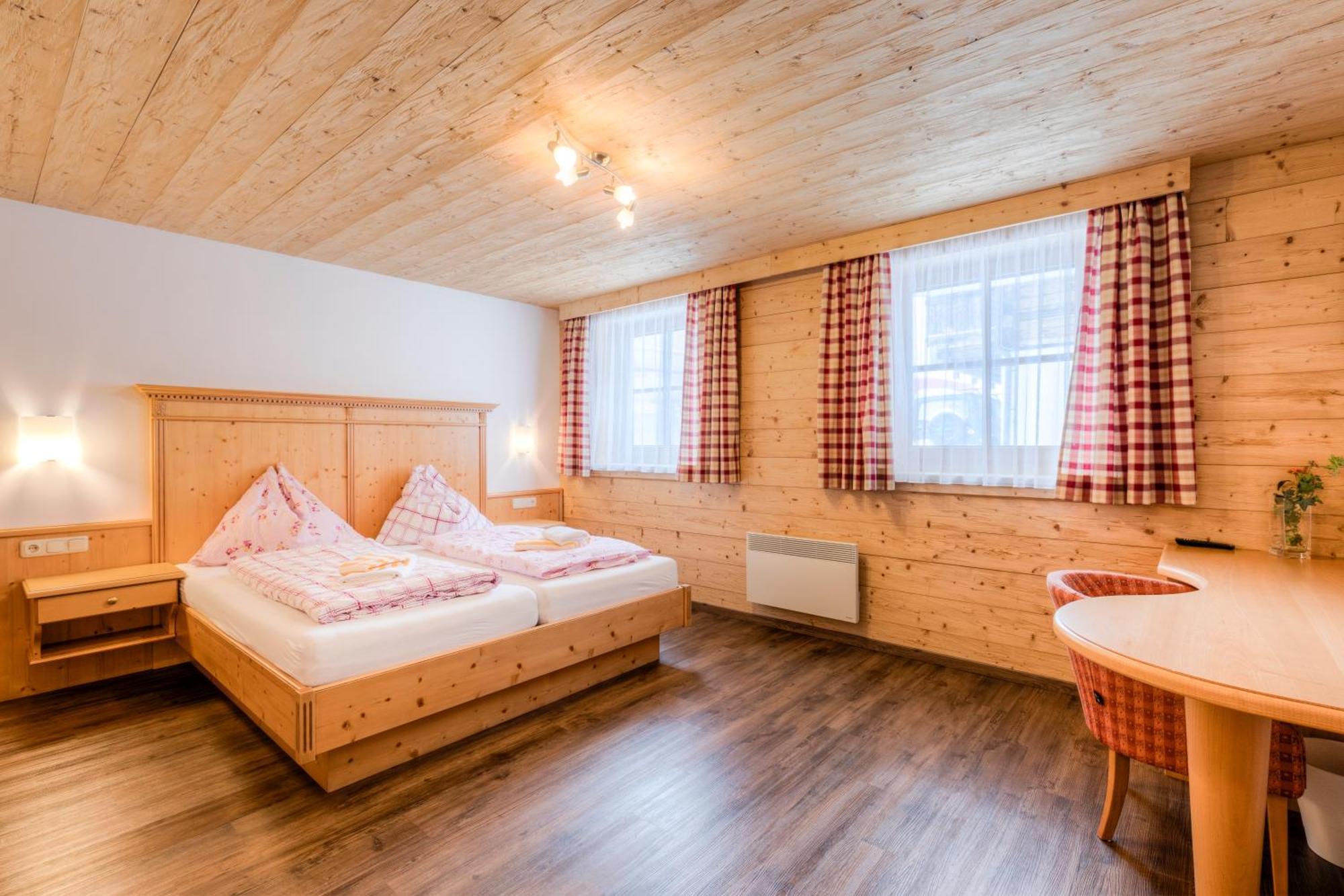 Schmiedlehenalm Appartement Obertauern Buitenkant foto