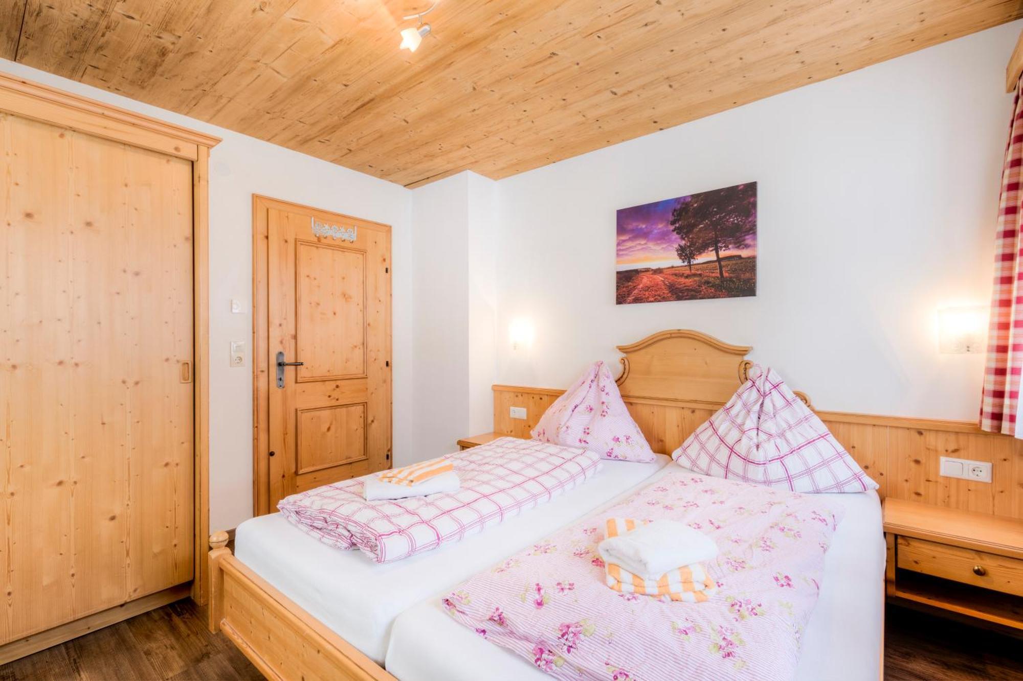 Schmiedlehenalm Appartement Obertauern Buitenkant foto
