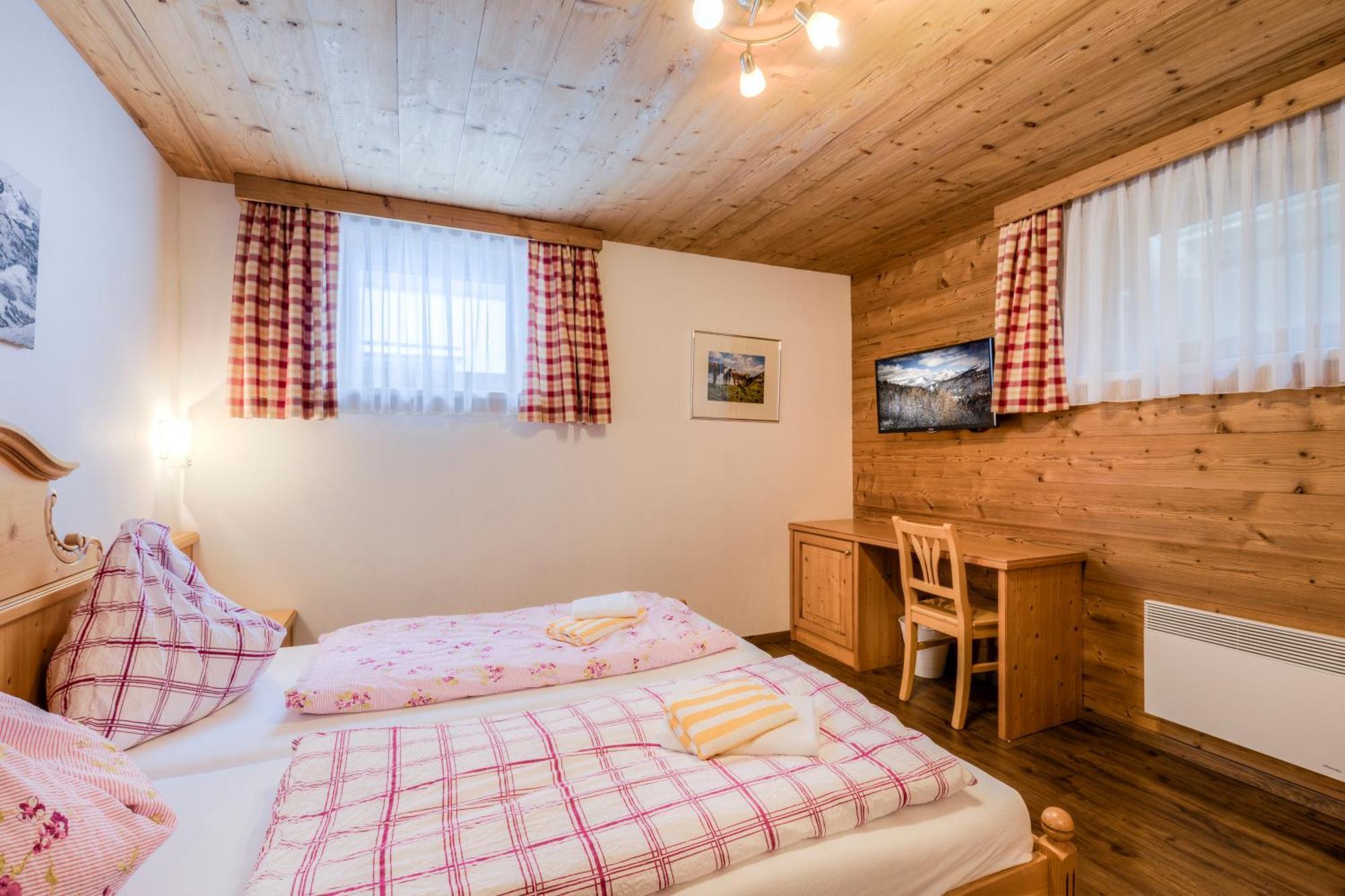 Schmiedlehenalm Appartement Obertauern Buitenkant foto