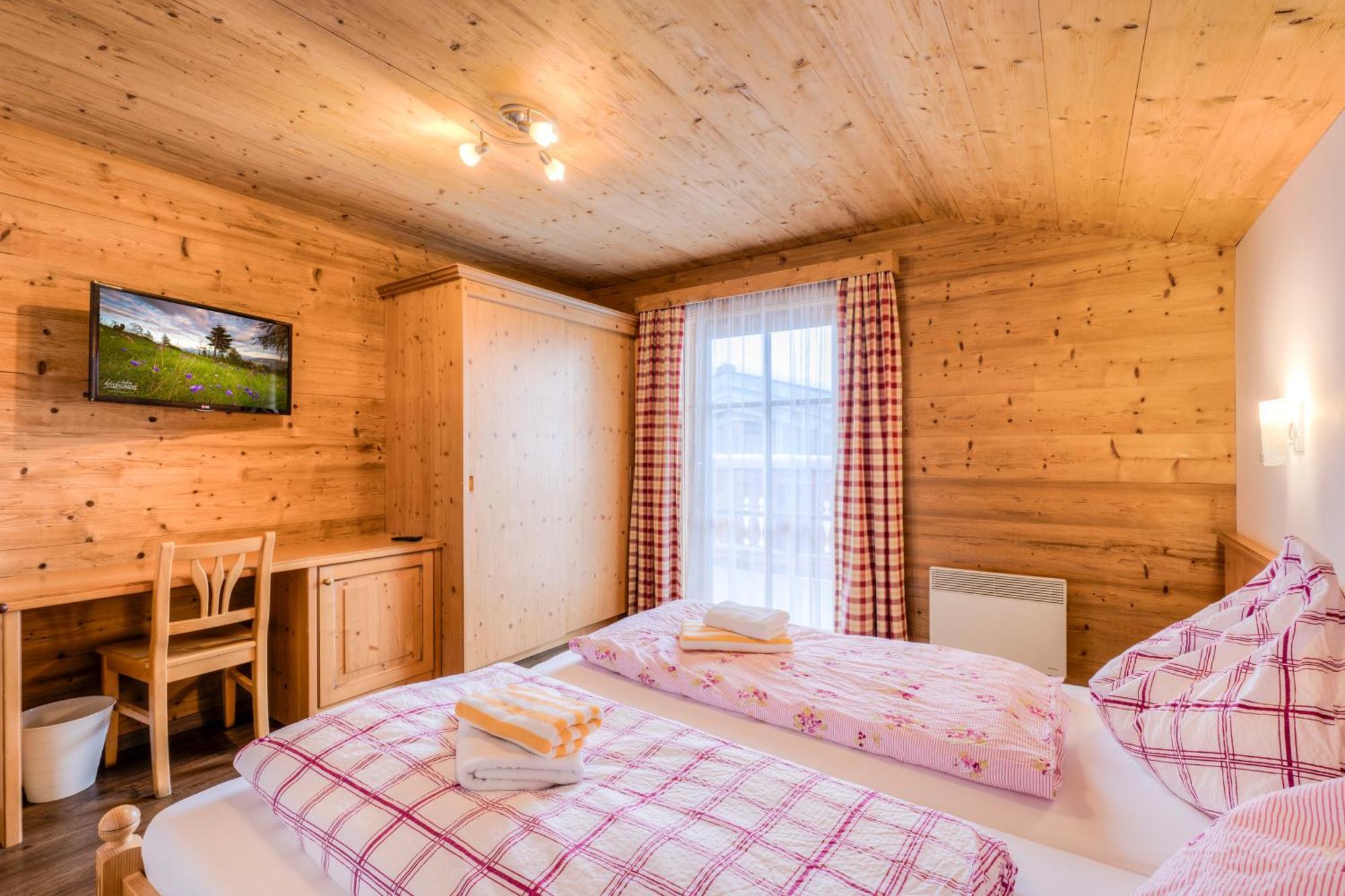 Schmiedlehenalm Appartement Obertauern Buitenkant foto