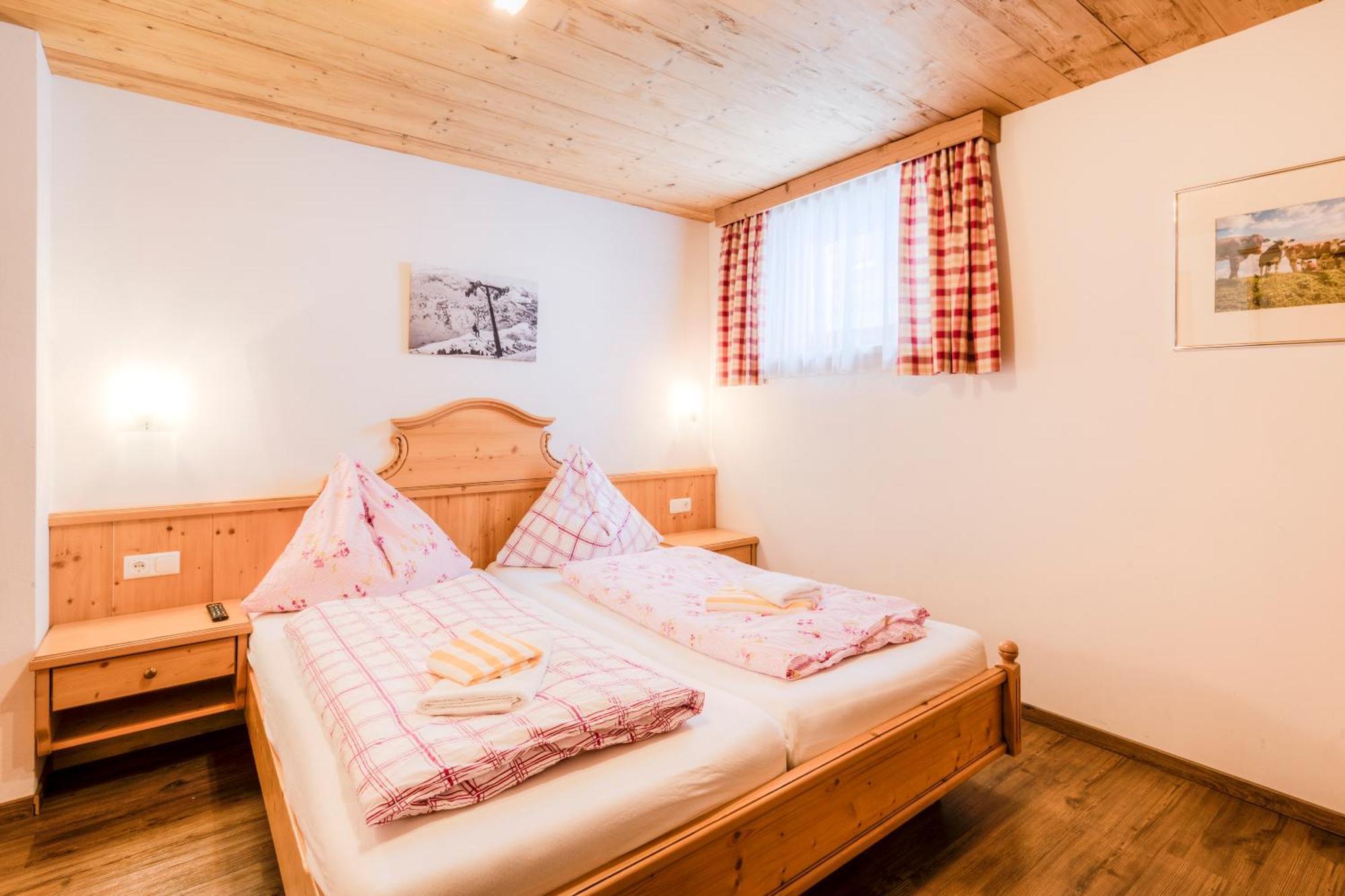 Schmiedlehenalm Appartement Obertauern Buitenkant foto