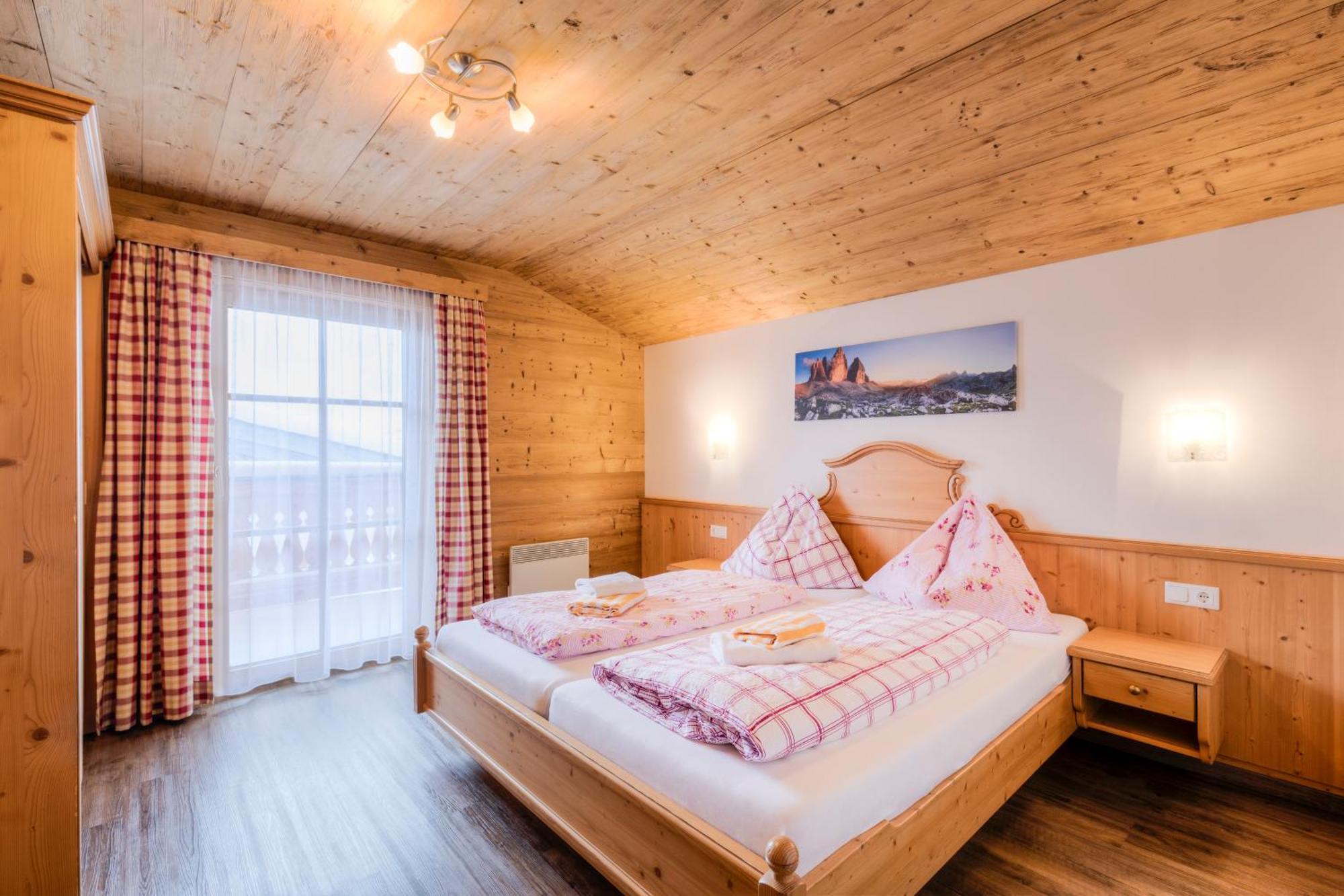 Schmiedlehenalm Appartement Obertauern Buitenkant foto