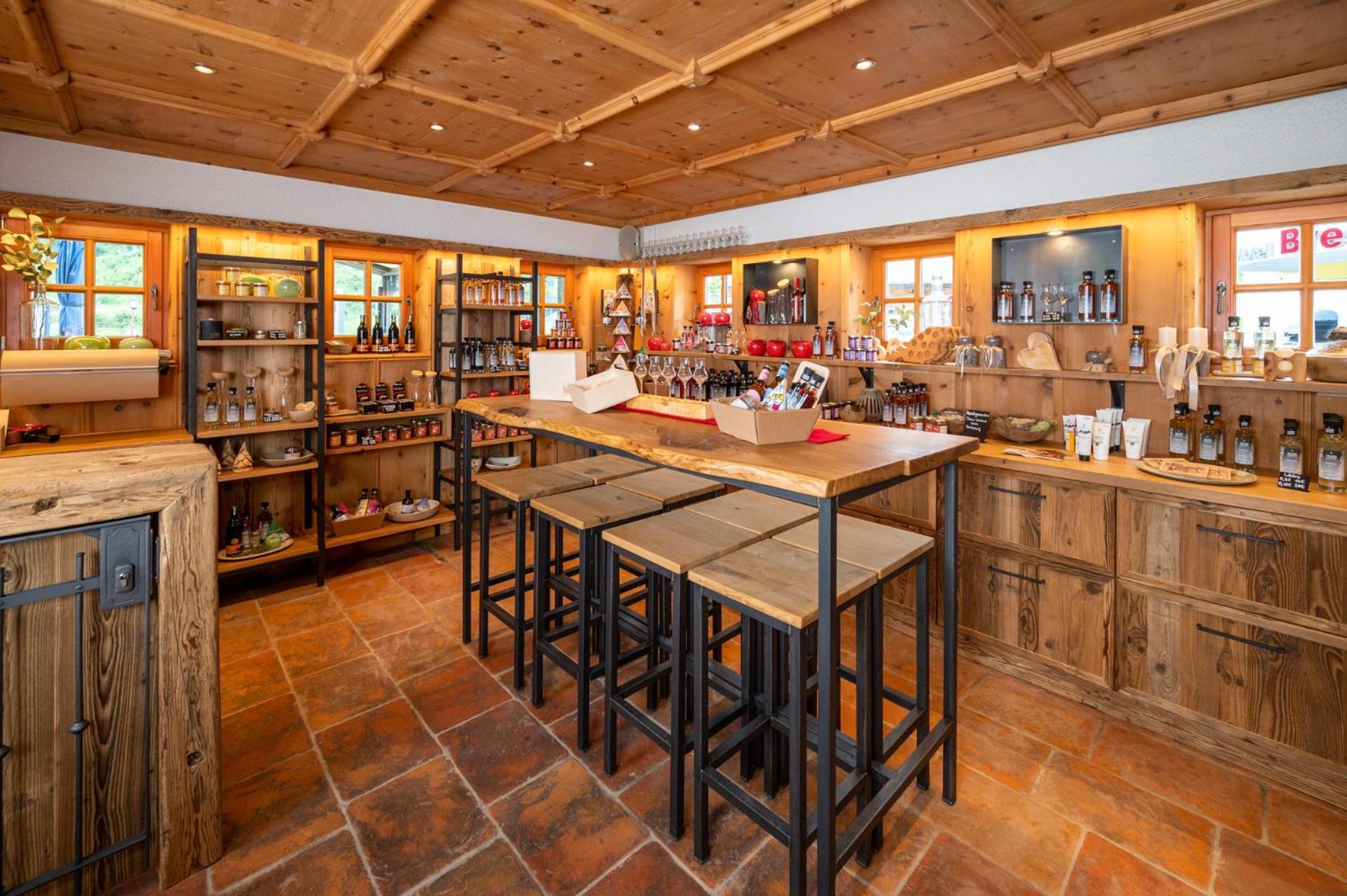Schmiedlehenalm Appartement Obertauern Buitenkant foto