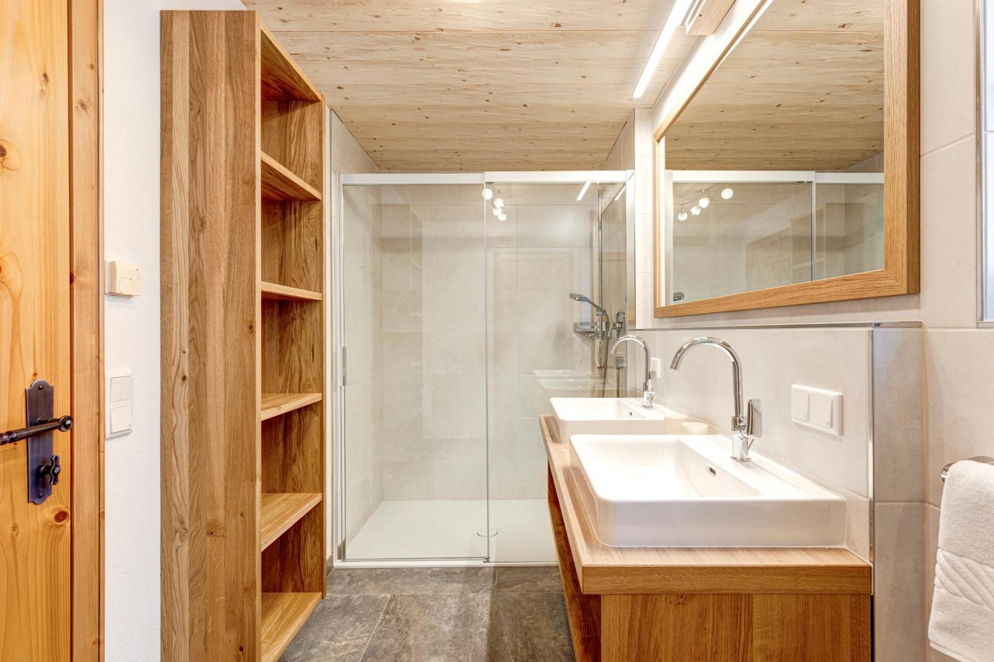 Schmiedlehenalm Appartement Obertauern Buitenkant foto