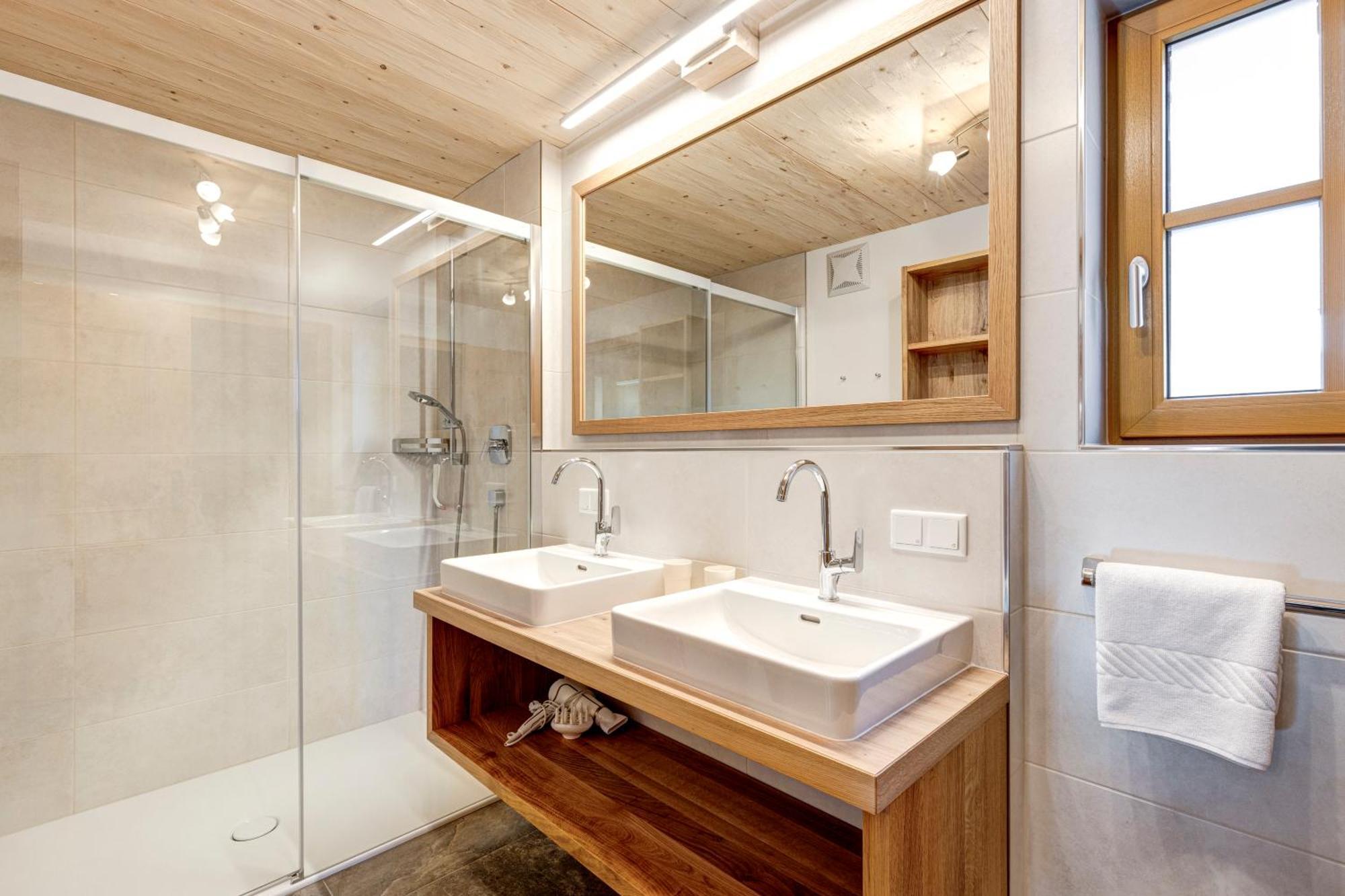 Schmiedlehenalm Appartement Obertauern Buitenkant foto
