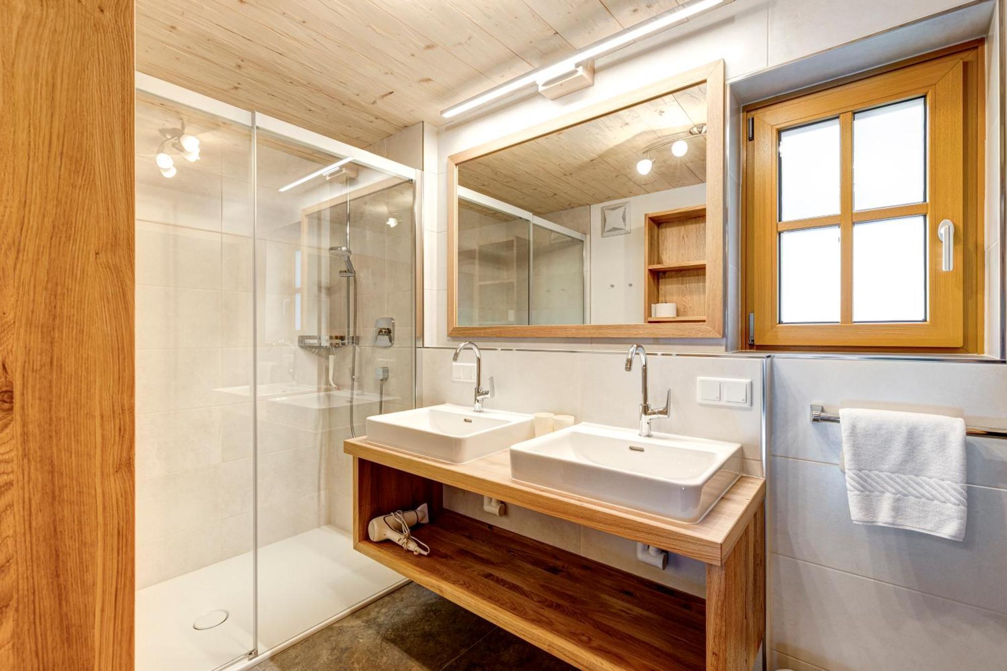 Schmiedlehenalm Appartement Obertauern Buitenkant foto