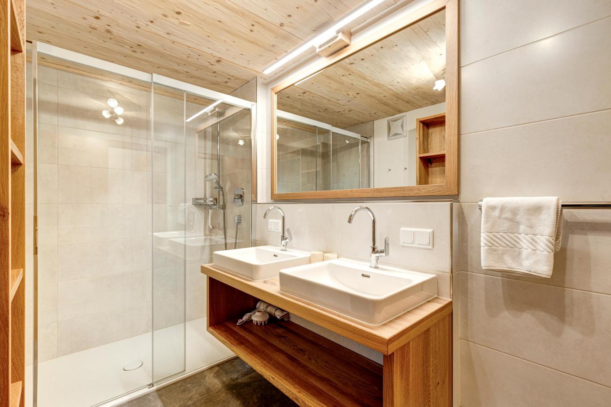 Schmiedlehenalm Appartement Obertauern Buitenkant foto