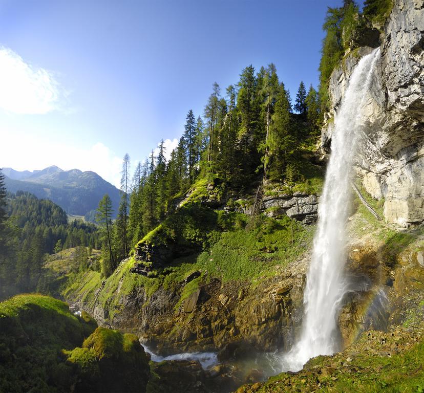 Schmiedlehenalm Appartement Obertauern Buitenkant foto
